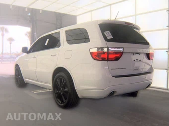 2013 Dodge Durango SXT – miniatura 6