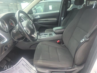 2013 Dodge Durango SXT – miniatura 7