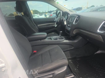 2013 Dodge Durango SXT – miniatura 8