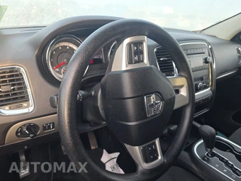 2013 Dodge Durango SXT – miniatura 10
