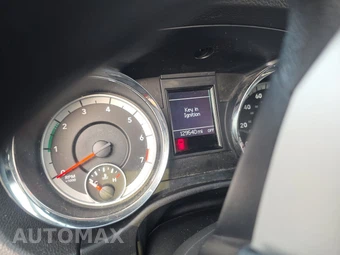 2013 Dodge Durango SXT – miniatura 12