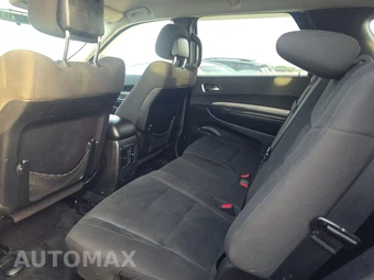 2013 Dodge Durango SXT – miniatura 13