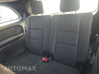 2013 Dodge Durango SXT – miniatura 14