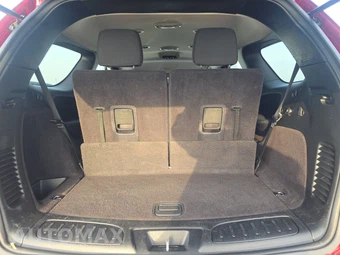2013 Dodge Durango SXT – miniatura 17
