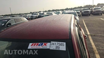 2013 Dodge Durango SXT – miniatura 19