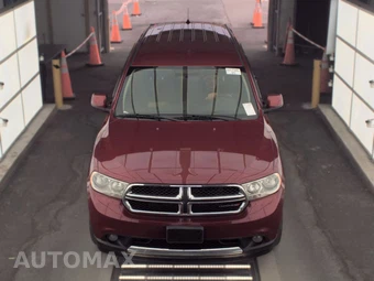 2013 Dodge Durango SXT – miniatura 2