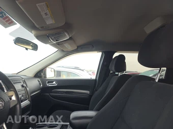 2013 Dodge Durango SXT – miniatura 20