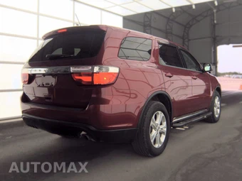 2013 Dodge Durango SXT – miniatura 4