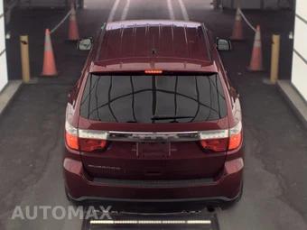 2013 Dodge Durango SXT – miniatura 5