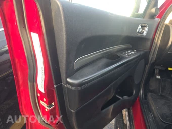 2013 Dodge Durango SXT – miniatura 9