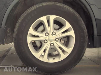 2013 Dodge Durango SXT - miniatura 11