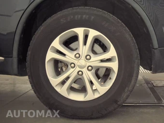 2013 Dodge Durango SXT - miniatura 12