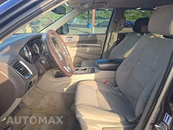 2013 Dodge Durango SXT - miniatura 13
