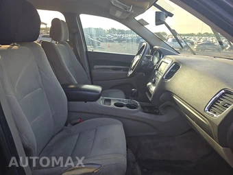 2013 Dodge Durango SXT - miniatura 14