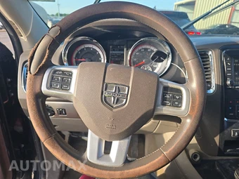 2013 Dodge Durango SXT - miniatura 16