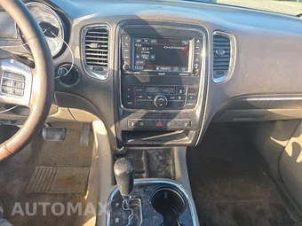 2013 Dodge Durango SXT - miniatura 17