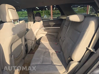 2013 Dodge Durango SXT - miniatura 19