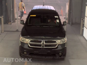 2013 Dodge Durango SXT - miniatura 2