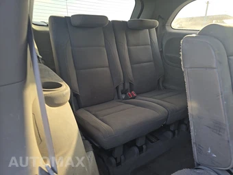 2013 Dodge Durango SXT - miniatura 20