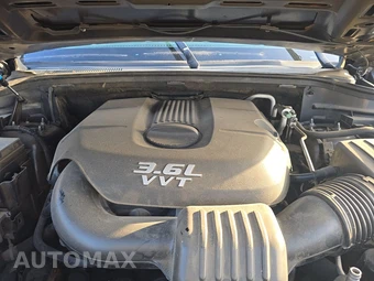 2013 Dodge Durango SXT - miniatura 23