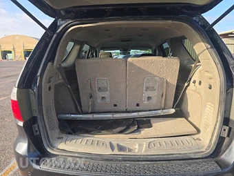 2013 Dodge Durango SXT - miniatura 24