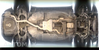 2013 Dodge Durango SXT - miniatura 25