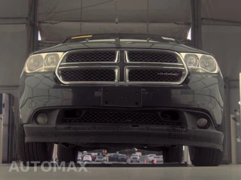 2013 Dodge Durango SXT - miniatura 3