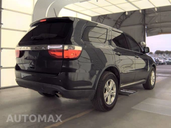2013 Dodge Durango SXT - miniatura 5