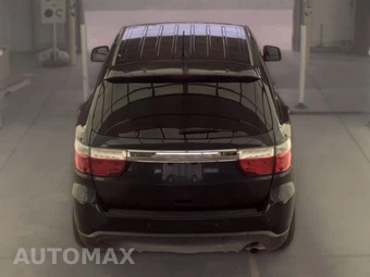 2013 Dodge Durango SXT - miniatura 6