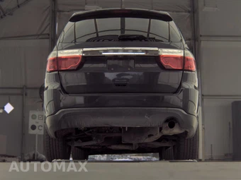 2013 Dodge Durango SXT - miniatura 7