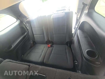 2013 Dodge Durango SXT – miniatura 11