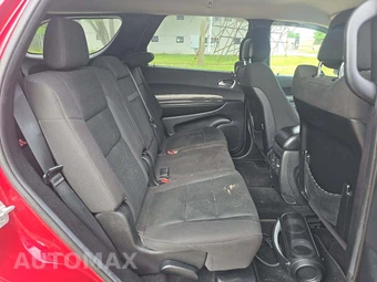2013 Dodge Durango SXT – miniatura 14