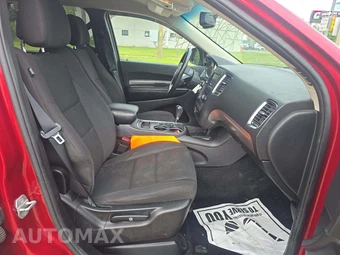 2013 Dodge Durango SXT – miniatura 16
