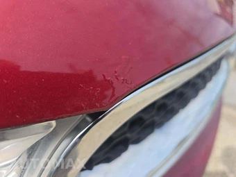 2013 Dodge Durango SXT – miniatura 21