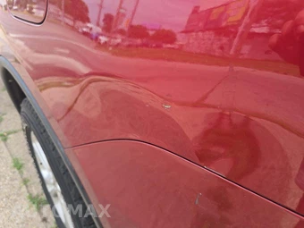 2013 Dodge Durango SXT – miniatura 23