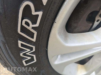 2013 Dodge Durango SXT – miniatura 24
