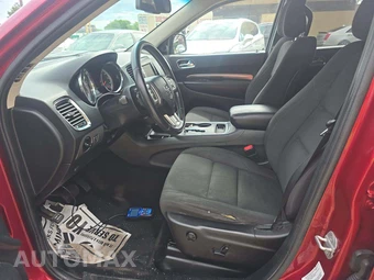2013 Dodge Durango SXT – miniatura 3