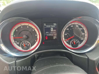 2013 Dodge Durango SXT – miniatura 6