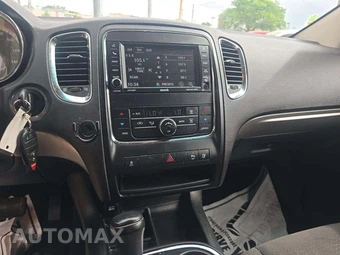 2013 Dodge Durango SXT – miniatura 7