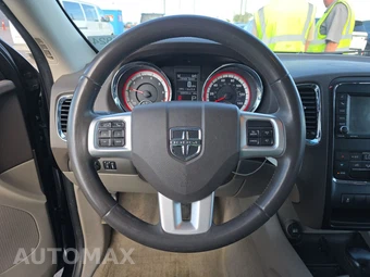 2013 Dodge Durango SXT - miniatura 10