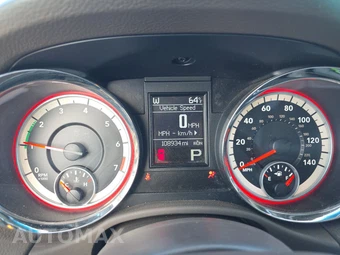 2013 Dodge Durango SXT - miniatura 12