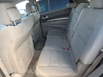 2013 Dodge Durango SXT - miniatura 13