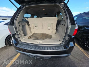2013 Dodge Durango SXT - miniatura 18