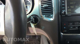 2013 Dodge Durango SXT - miniatura 19