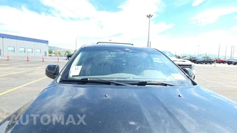 2013 Dodge Durango SXT - miniatura 22