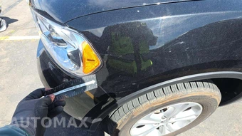 2013 Dodge Durango SXT - miniatura 24