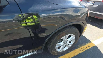 2013 Dodge Durango SXT - miniatura 28