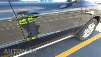 2013 Dodge Durango SXT - miniatura 30
