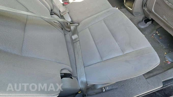 2013 Dodge Durango SXT - miniatura 36
