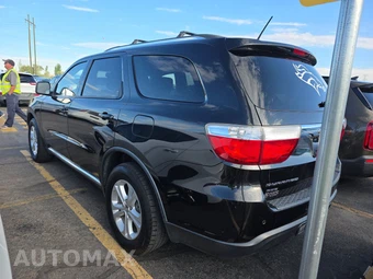 2013 Dodge Durango SXT - miniatura 6